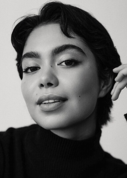 Auli'i Cravalho photo