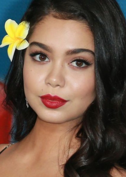 Auli'i Cravalho photo