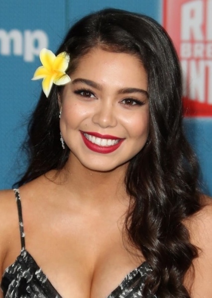 Auli'i Cravalho photo