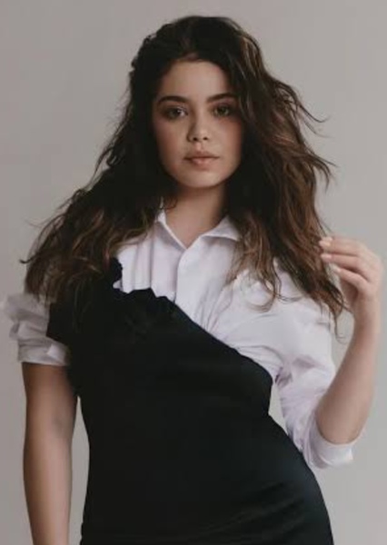 Auli'i Cravalho