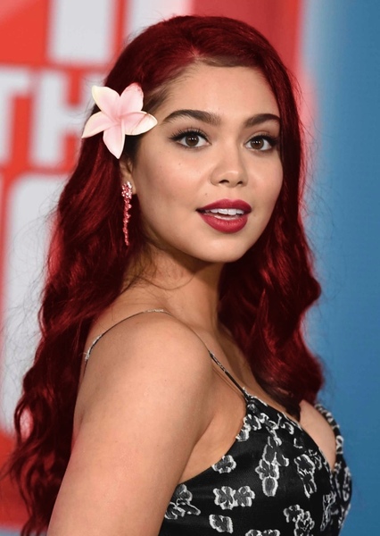 Auli'i Cravalho photo