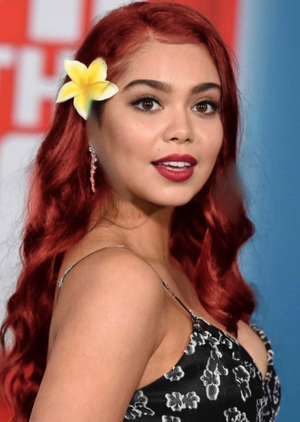 Auli'i Cravalho photo