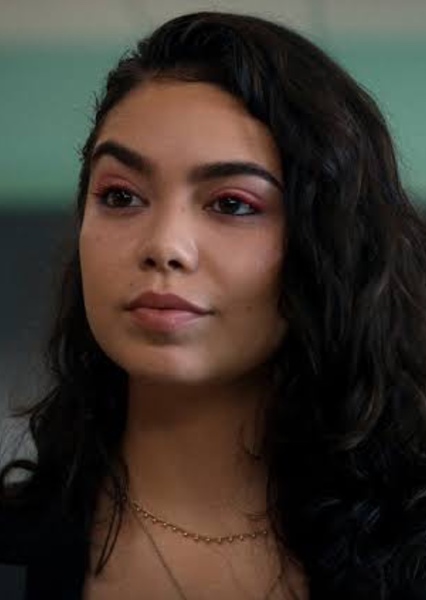 Auli'i Cravalho photo
