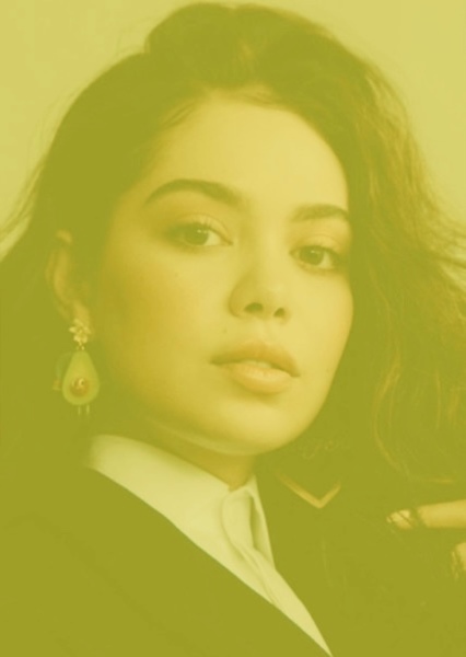 Auli'i Cravalho photo