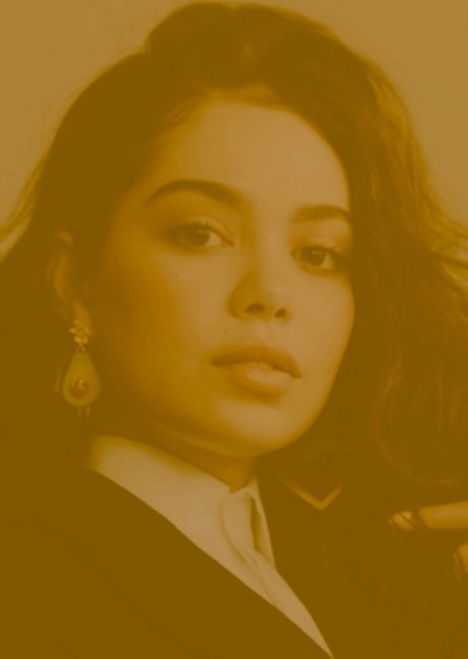 Auli'i Cravalho photo