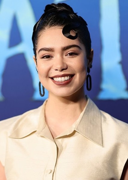 Auli'i Cravalho photo