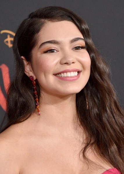 Auli'i Cravalho photo