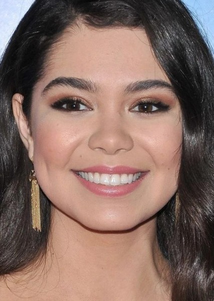 Auli'i Cravalho photo