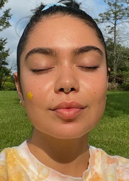 Auli'i Cravalho photo