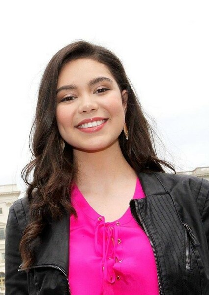 Auli'i Cravalho photo