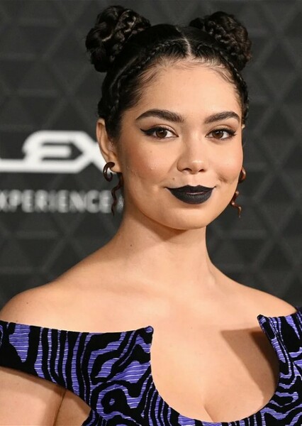 Auli'i Cravalho photo