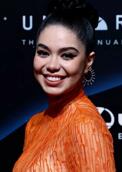 Auli'i Cravalho photo