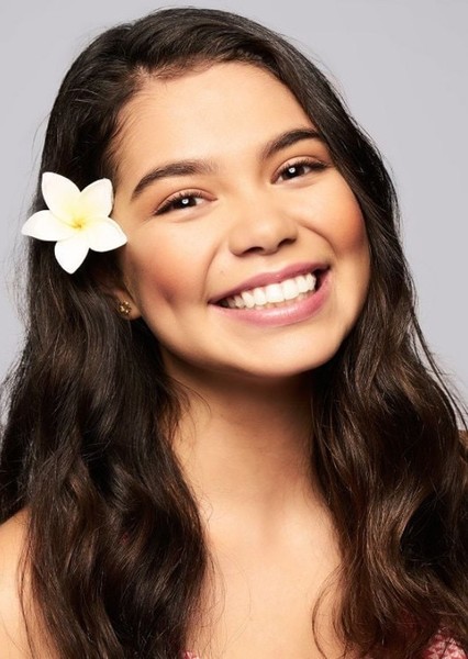 Auli'l Cravalho photo