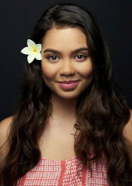 Auli'l Cravalho photo
