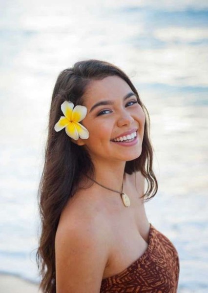Auli'l Cravalho photo