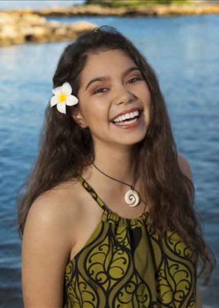 Auli'l Cravalho photo