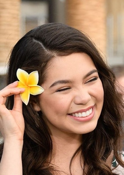 Auli'l Cravalho photo