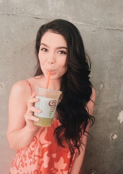 Auli'l Cravalho photo