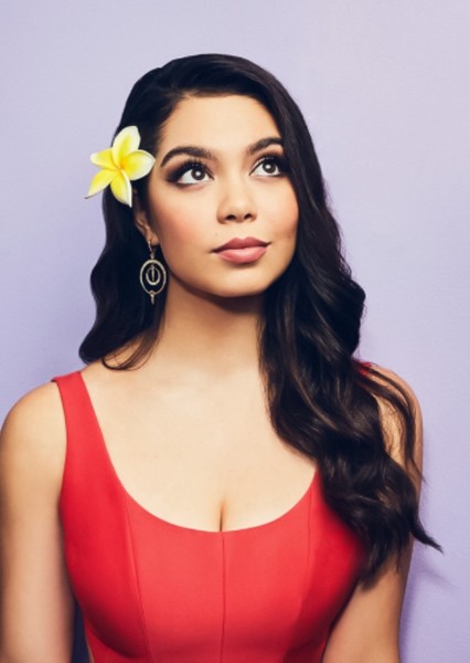 Auli'l Cravalho photo