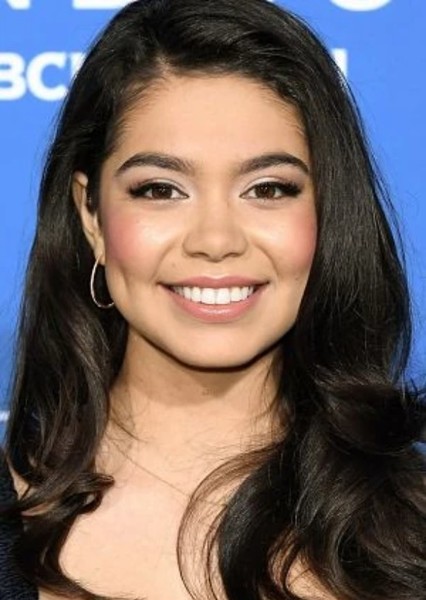 Auli'l Cravalho photo