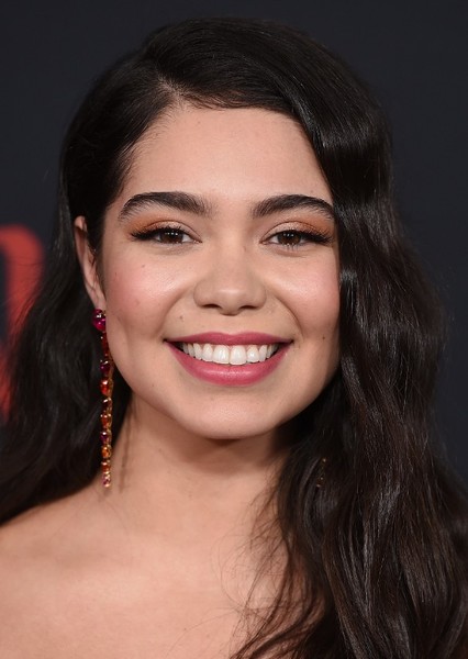 Auli'l Cravalho photo