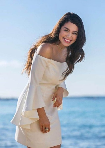 Auli'l Cravalho photo