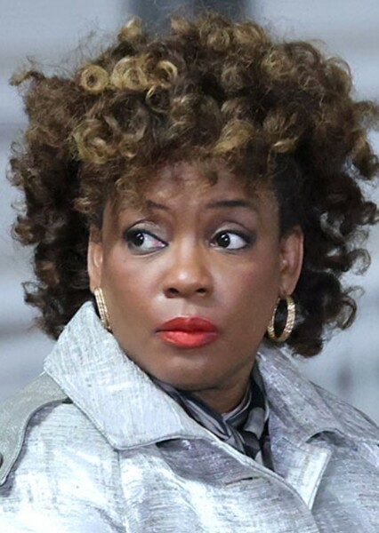 Aunjanue Ellis-Taylor photo