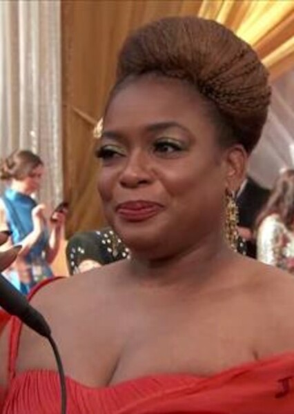 Aunjanue Ellis-Taylor photo