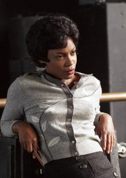 Aunjanue Ellis-Taylor photo