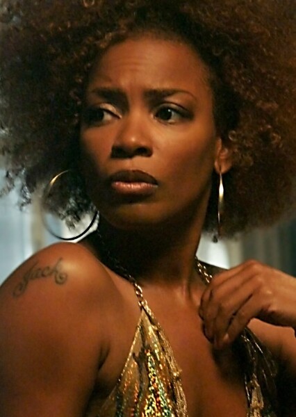 Aunjanue Ellis-Taylor photo