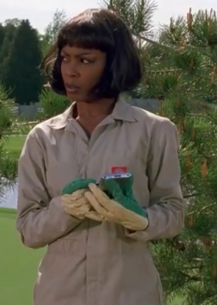 Aunjanue Ellis-Taylor photo