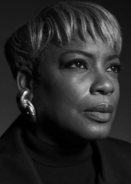 Aunjanue Ellis-Taylor photo