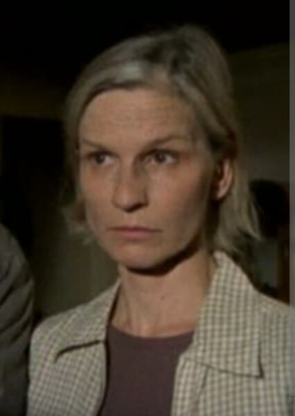 Aunt Marta (Goosebumps)