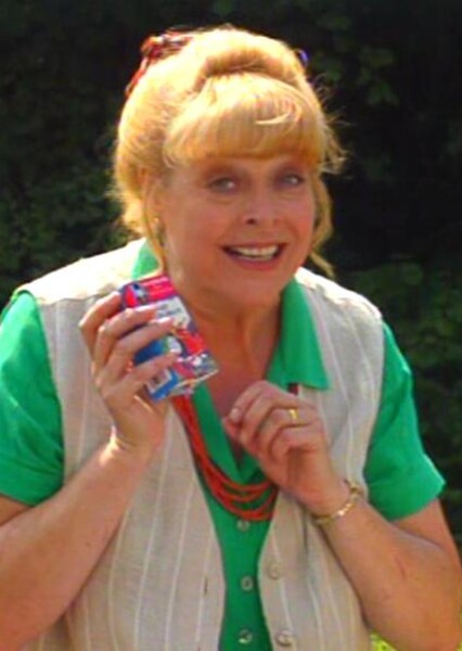 Auntie Mabel