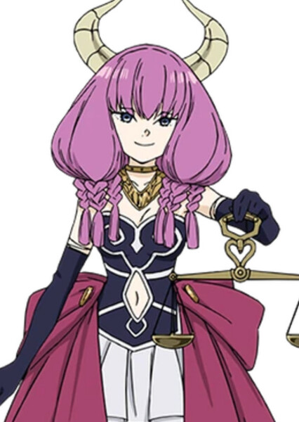 Aura (Frieren)