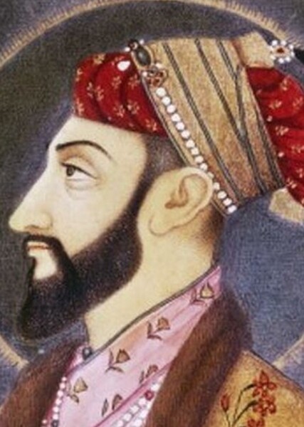 Aurangzeb