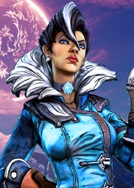 Aurelia Hammerlock