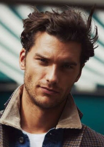 Aurélien Muller photo