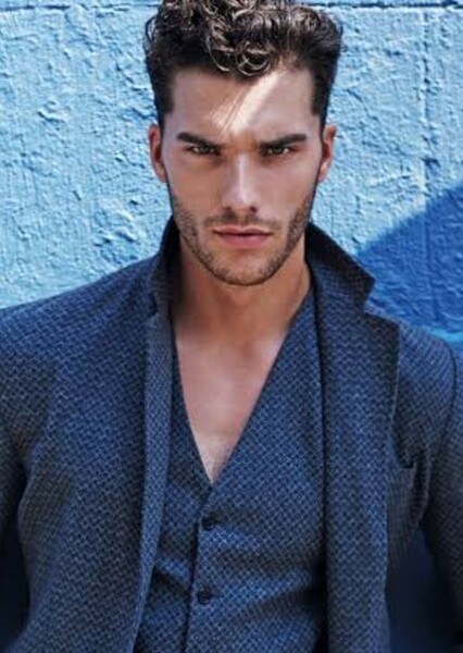 Aurélien Muller photo