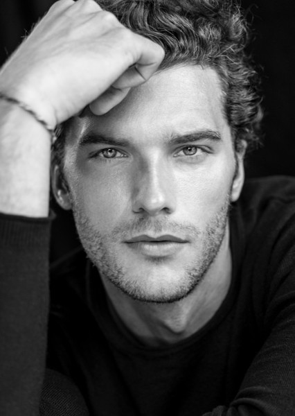 Aurélien Muller photo