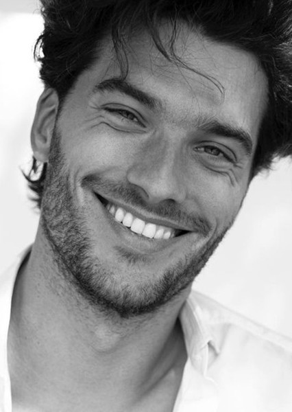 Aurélien Muller photo