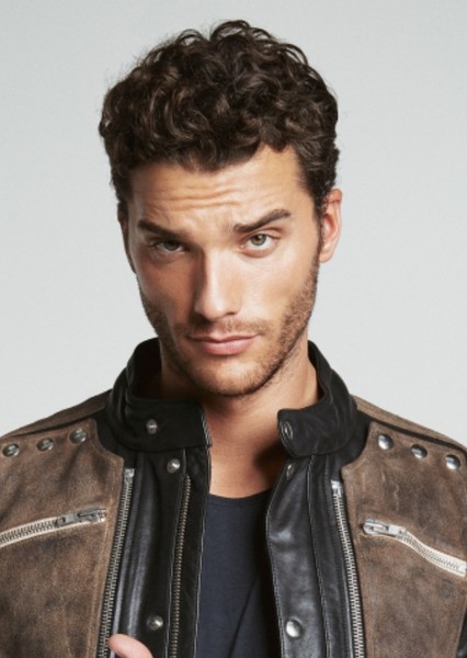 Aurélien Muller photo