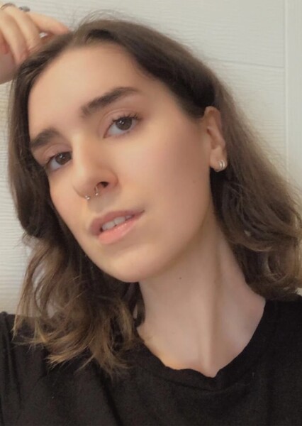 Aurely May photo