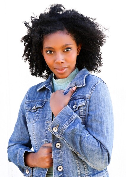 Auri Brown photo