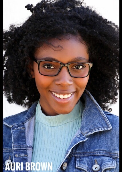 Auri Brown