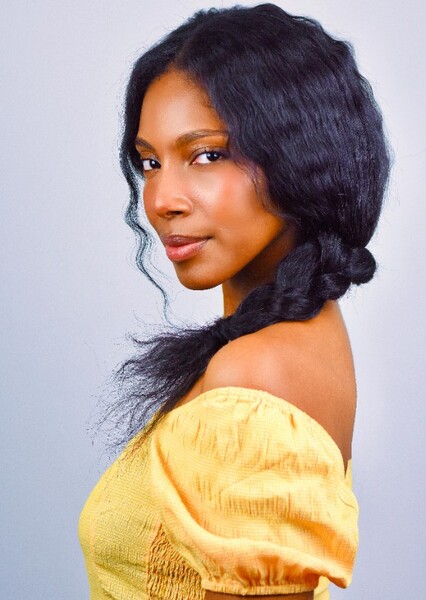 Auri Brown
