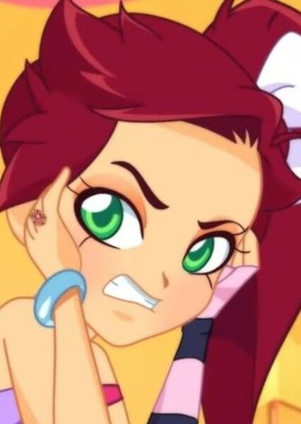 Auriana (Lolirock) photo