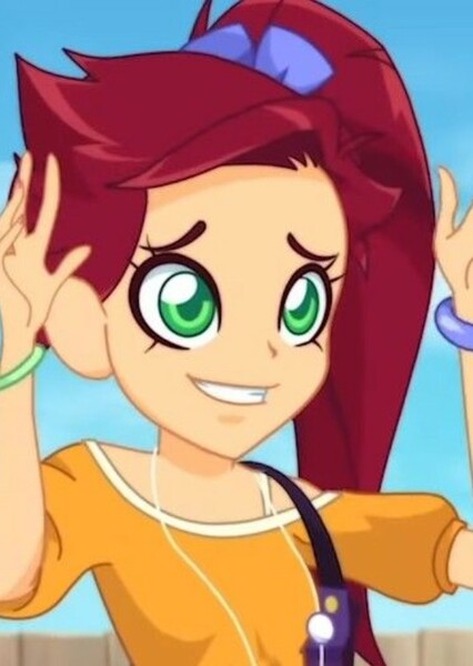 Auriana (Lolirock) photo