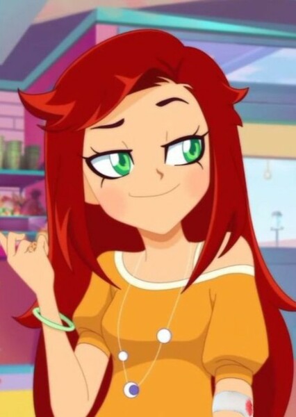 Auriana (Lolirock)
