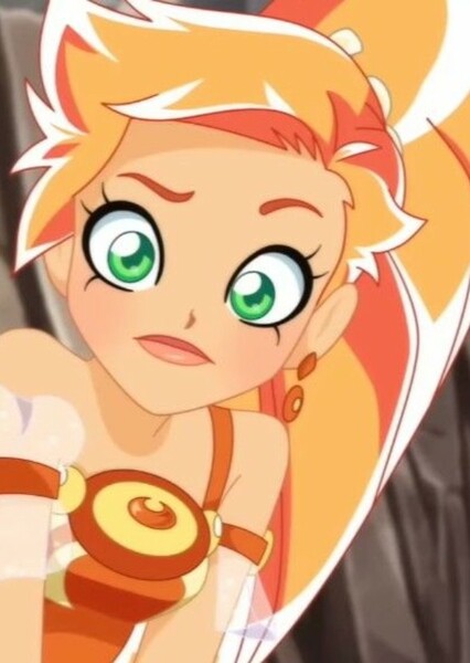 Auriana (Lolirock) photo